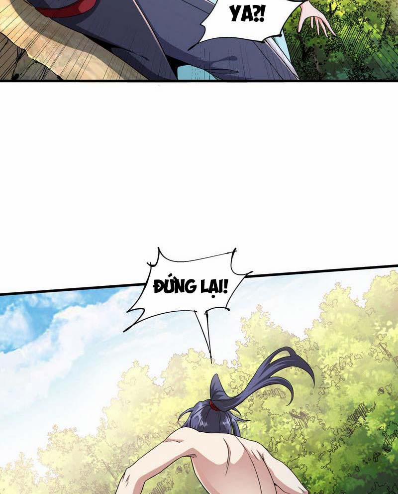 Không Có Đạo Lữ Sẽ Chết 49 trang 37