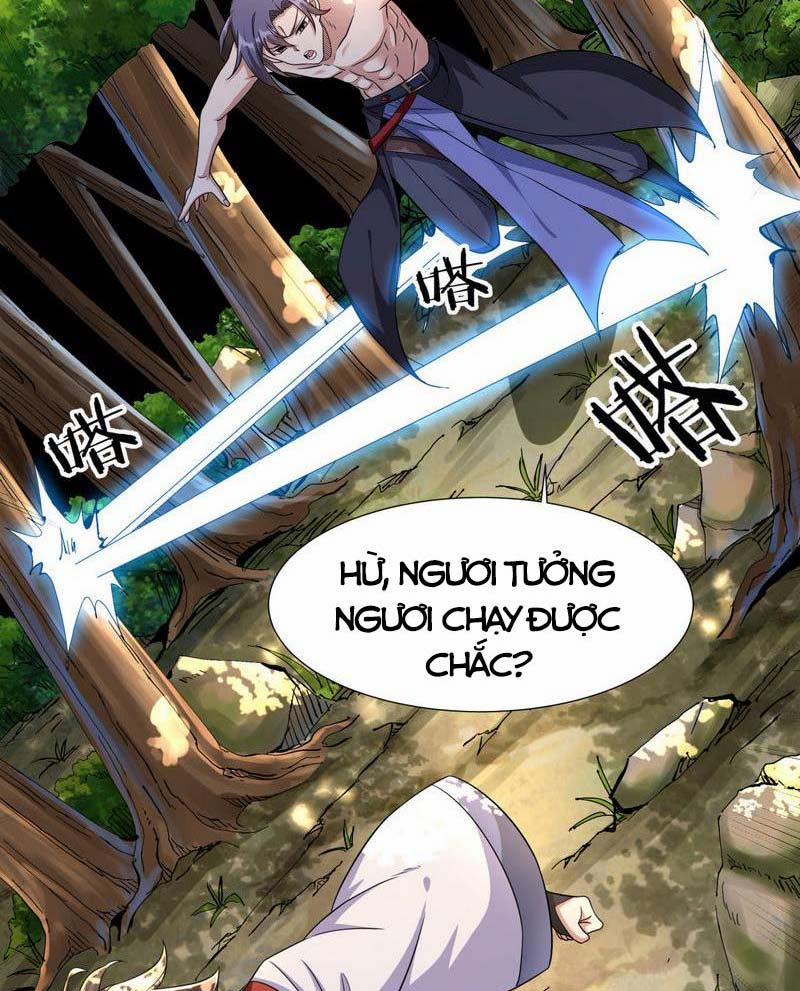 Không Có Đạo Lữ Sẽ Chết 49 trang 40