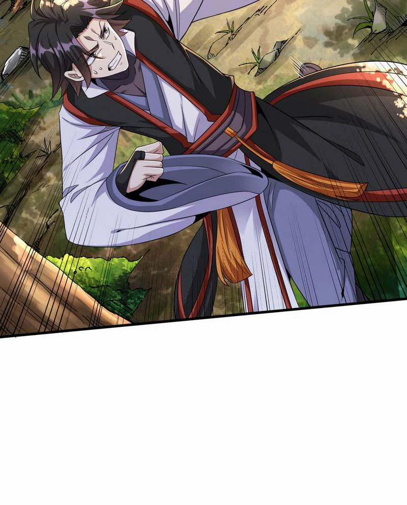 Không Có Đạo Lữ Sẽ Chết 49 trang 41