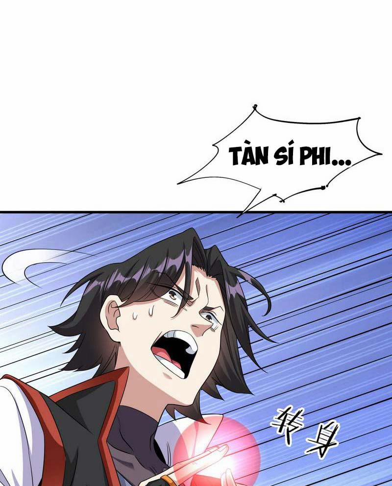 Không Có Đạo Lữ Sẽ Chết 49 trang 42