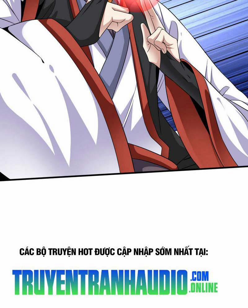 Không Có Đạo Lữ Sẽ Chết 49 trang 43