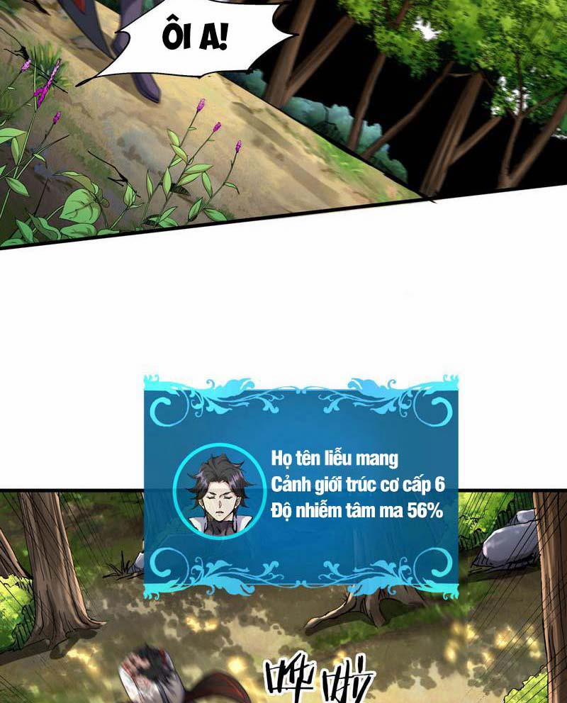 Không Có Đạo Lữ Sẽ Chết 49 trang 45