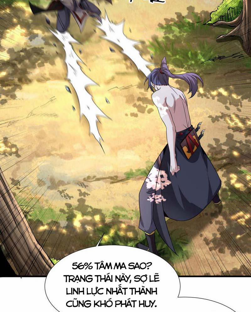 Không Có Đạo Lữ Sẽ Chết 49 trang 46