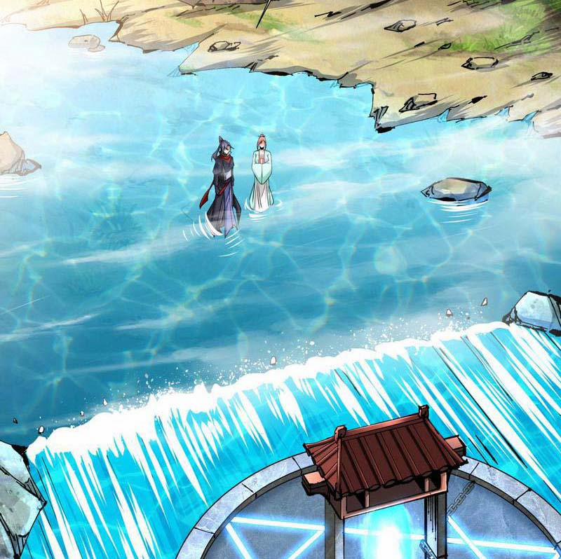 Không Có Đạo Lữ Sẽ Chết 49 trang 5