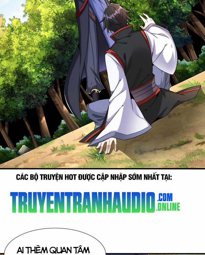 Không Có Đạo Lữ Sẽ Chết 49 trang 51