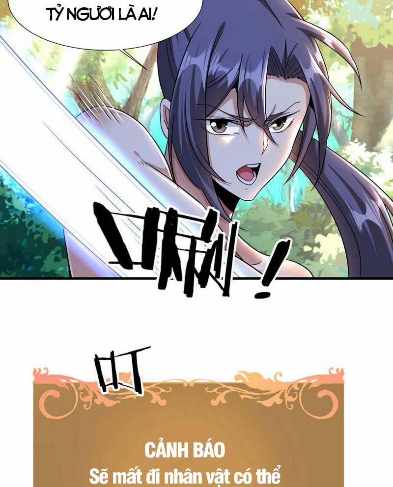 Không Có Đạo Lữ Sẽ Chết 49 trang 52