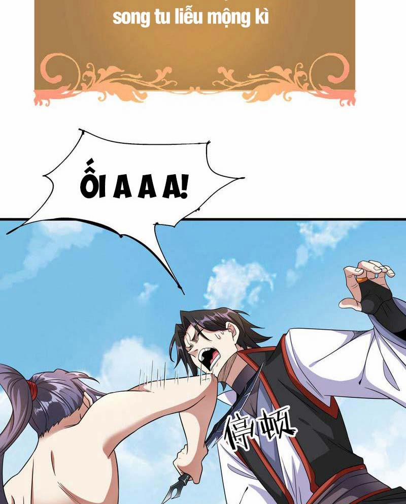 Không Có Đạo Lữ Sẽ Chết 49 trang 53