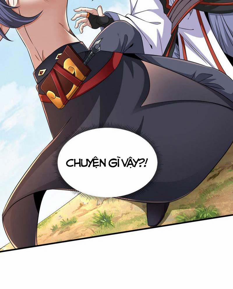 Không Có Đạo Lữ Sẽ Chết 49 trang 54