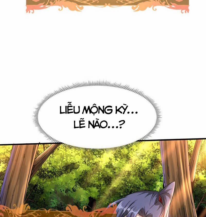 Không Có Đạo Lữ Sẽ Chết 49 trang 56