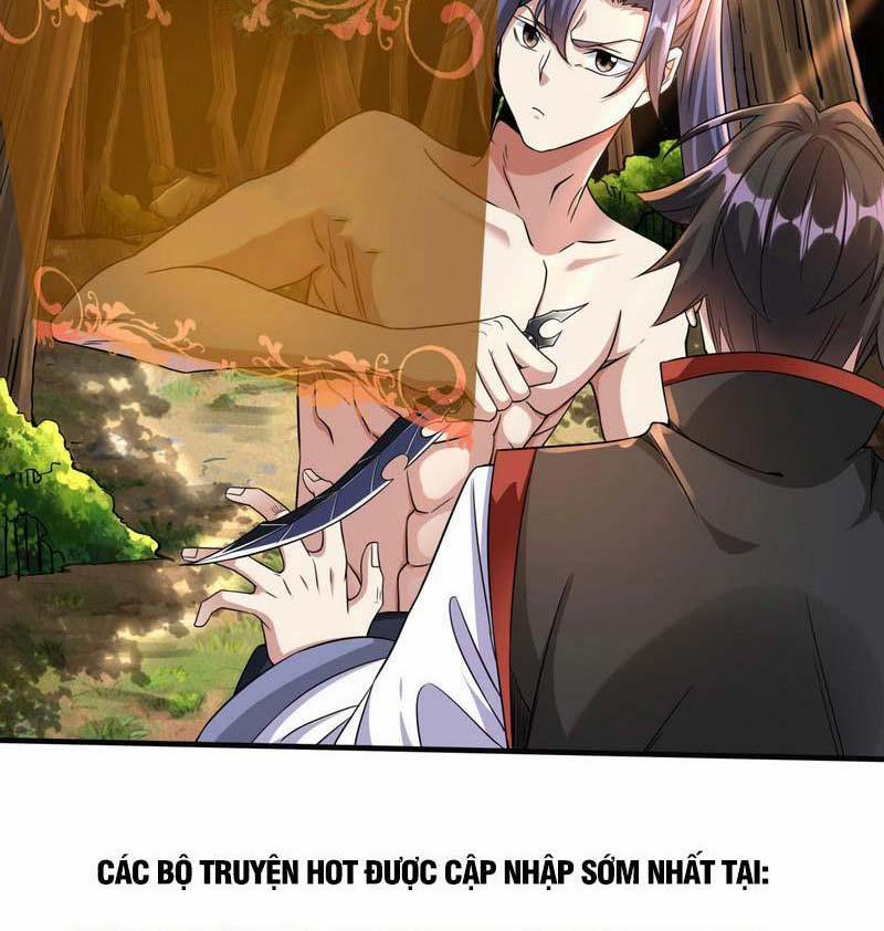 Không Có Đạo Lữ Sẽ Chết 49 trang 57