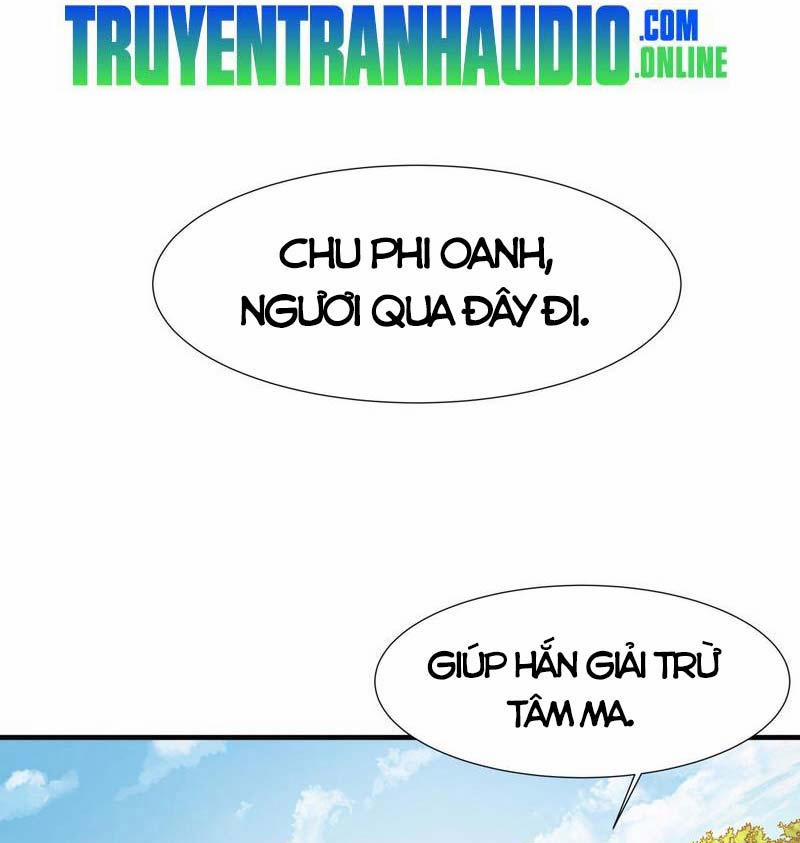 Không Có Đạo Lữ Sẽ Chết 49 trang 58