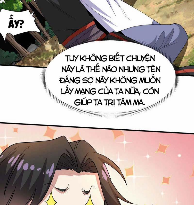 Không Có Đạo Lữ Sẽ Chết 49 trang 60