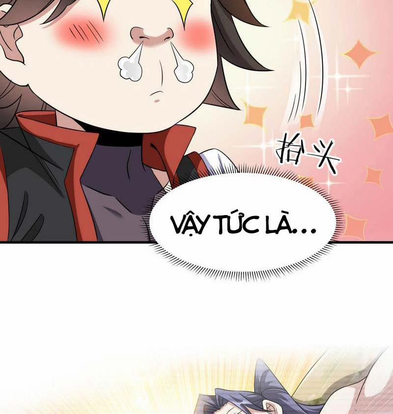 Không Có Đạo Lữ Sẽ Chết 49 trang 61