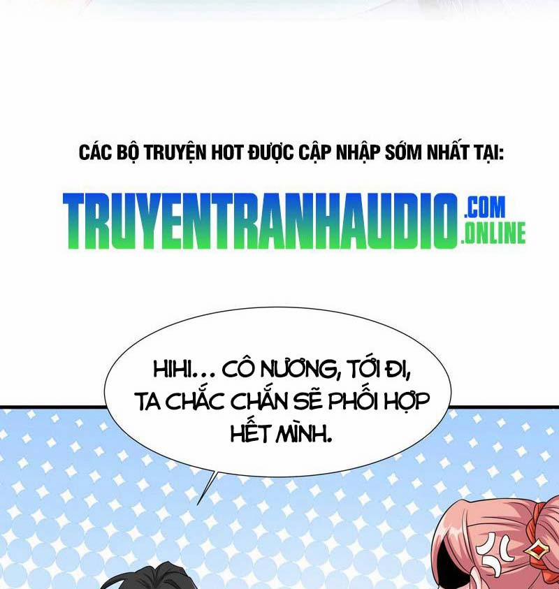 Không Có Đạo Lữ Sẽ Chết 49 trang 63