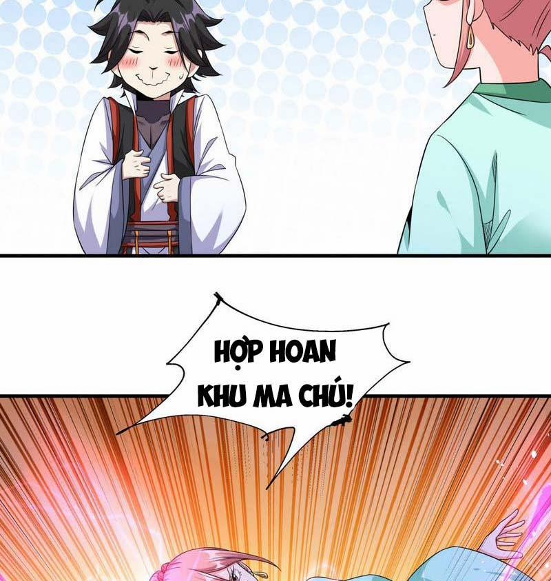 Không Có Đạo Lữ Sẽ Chết 49 trang 64