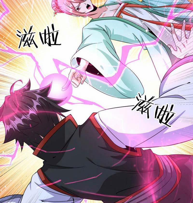 Không Có Đạo Lữ Sẽ Chết 49 trang 65