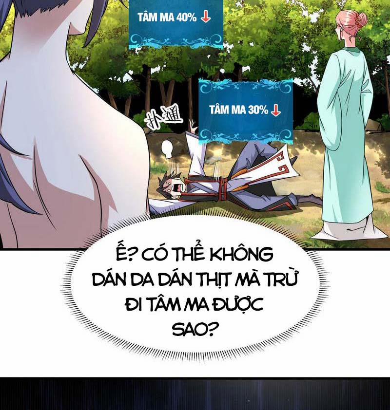 Không Có Đạo Lữ Sẽ Chết 49 trang 67