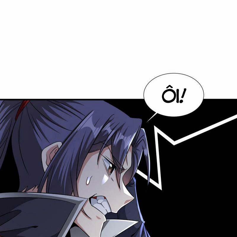 Không Có Đạo Lữ Sẽ Chết 49 trang 7