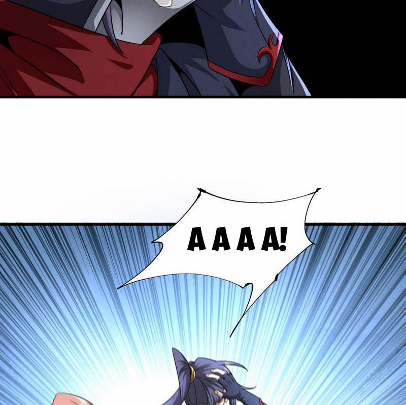 Không Có Đạo Lữ Sẽ Chết 49 trang 8