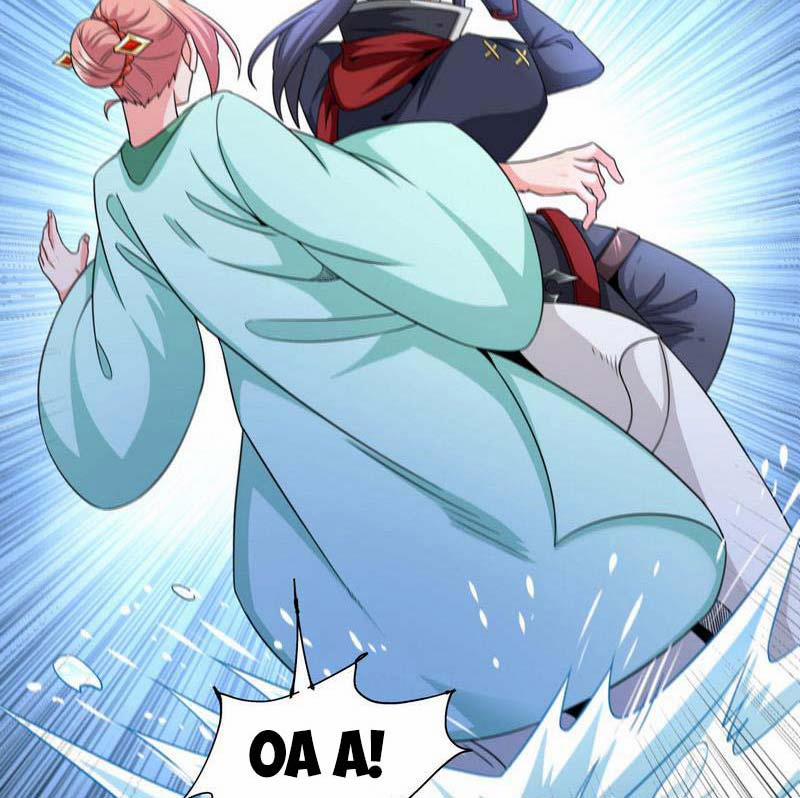 Không Có Đạo Lữ Sẽ Chết 49 trang 9