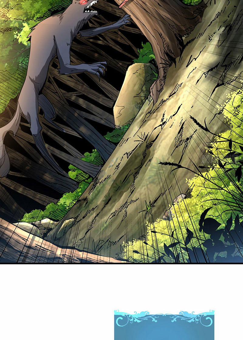 Không Có Đạo Lữ Sẽ Chết 5 trang 23