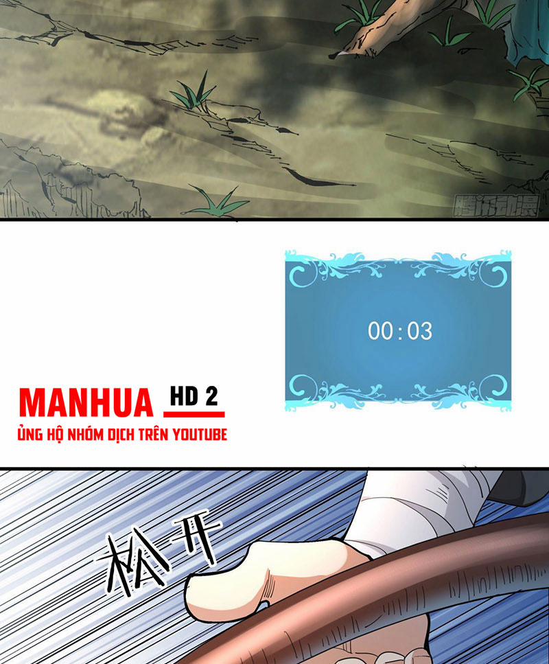 Không Có Đạo Lữ Sẽ Chết 5 trang 27