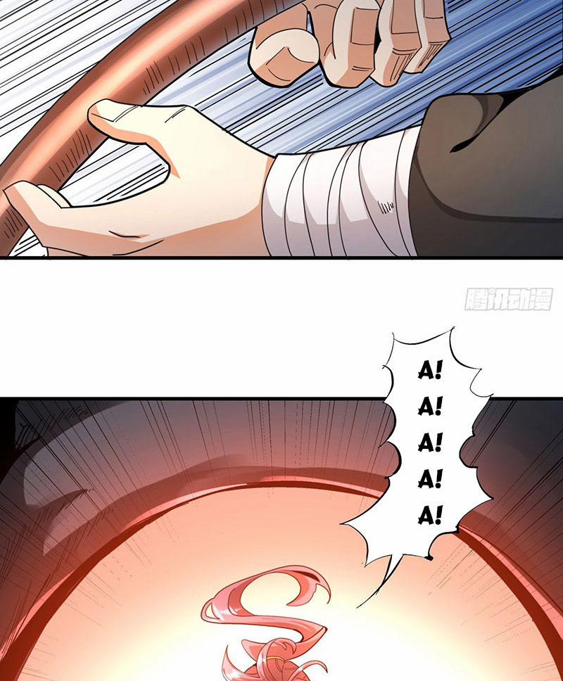 Không Có Đạo Lữ Sẽ Chết 5 trang 28