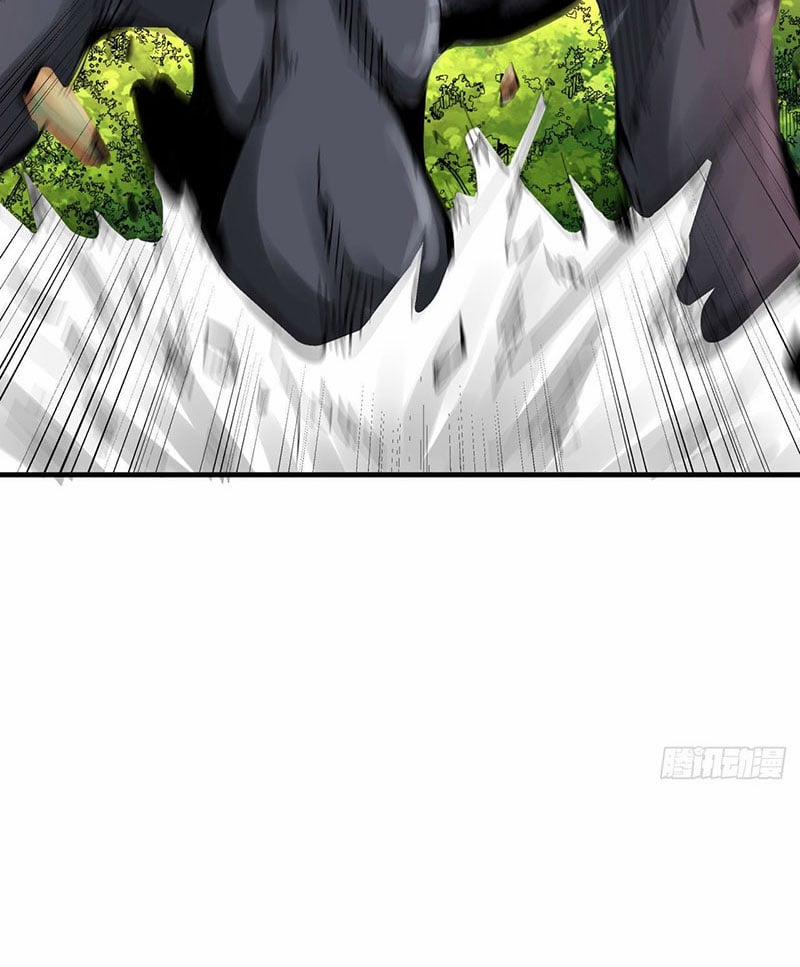 Không Có Đạo Lữ Sẽ Chết 5 trang 34