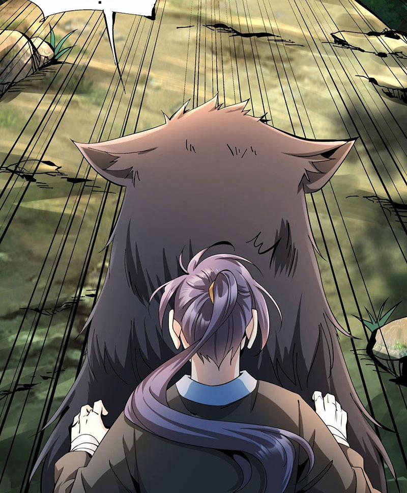 Không Có Đạo Lữ Sẽ Chết 5 trang 39