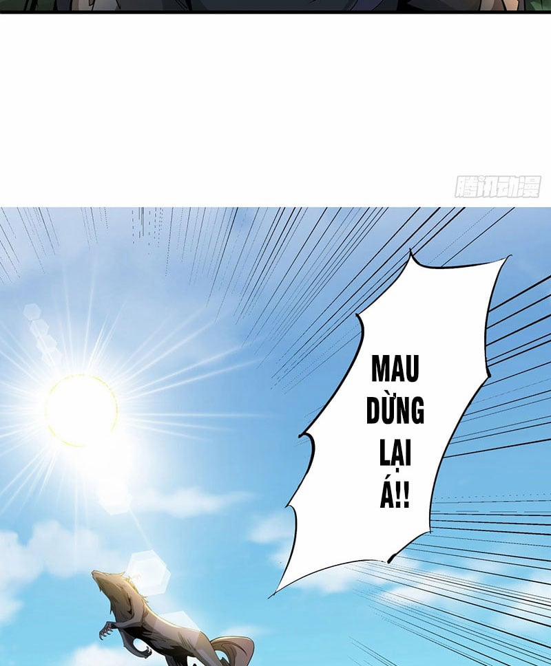 Không Có Đạo Lữ Sẽ Chết 5 trang 40