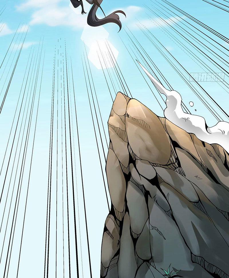 Không Có Đạo Lữ Sẽ Chết 5 trang 41