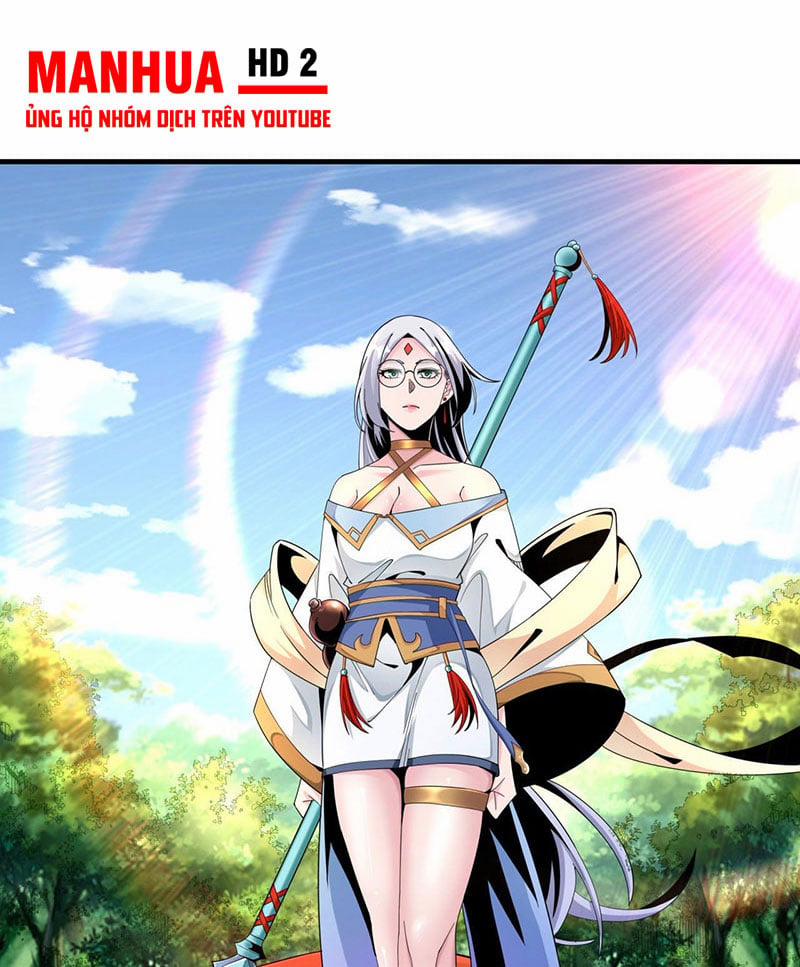 Không Có Đạo Lữ Sẽ Chết 5 trang 49