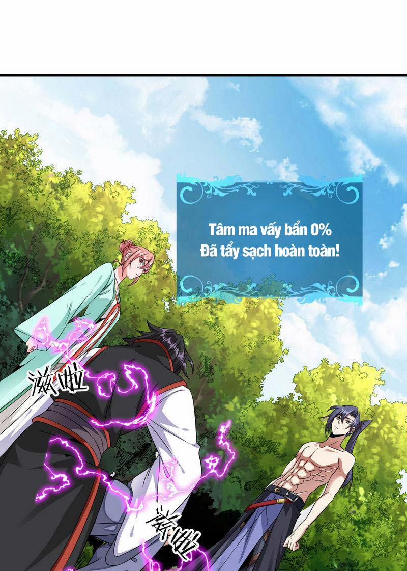 Không Có Đạo Lữ Sẽ Chết 50 trang 0