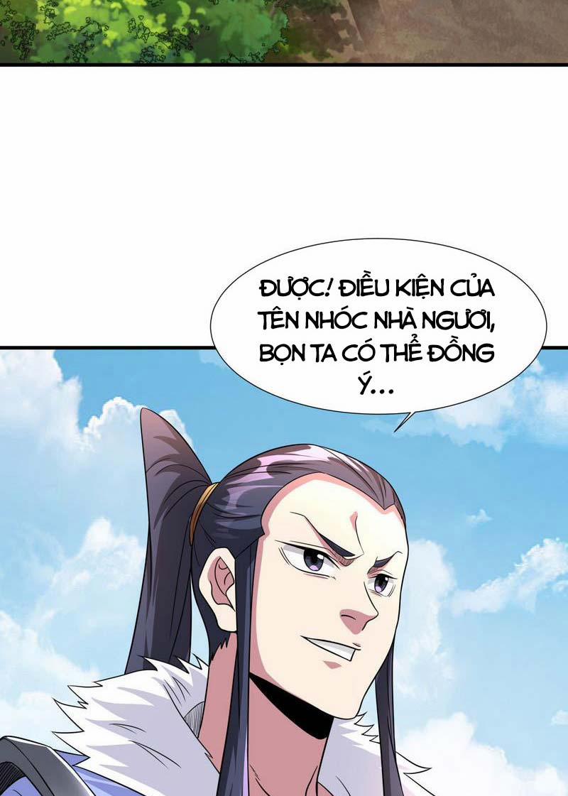 Không Có Đạo Lữ Sẽ Chết 50 trang 21