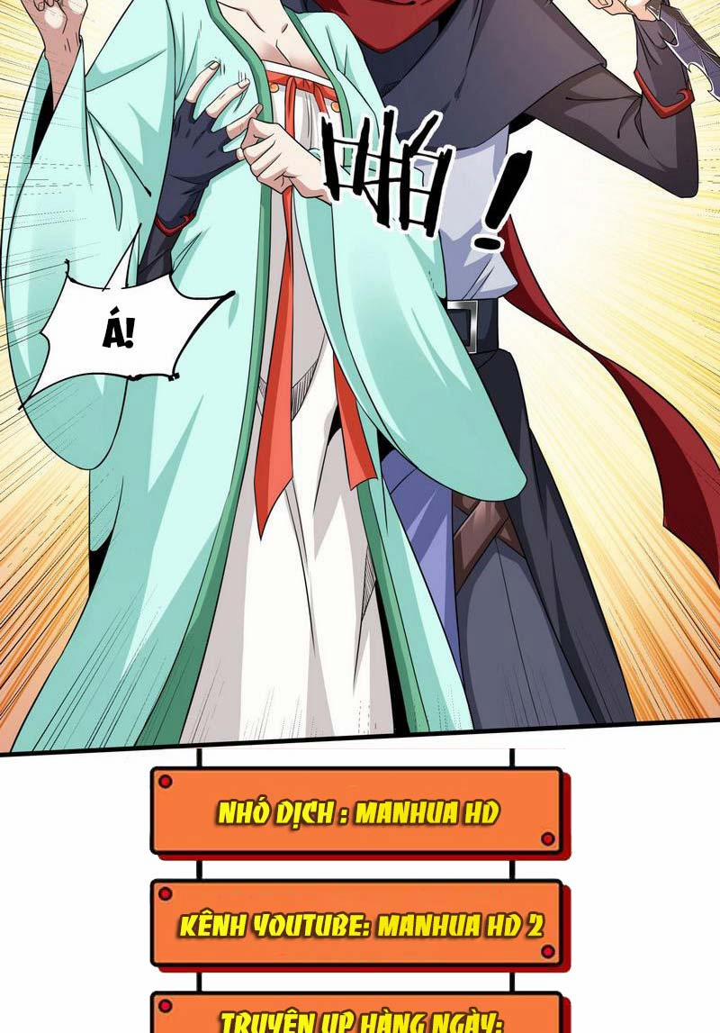 Không Có Đạo Lữ Sẽ Chết 50 trang 27