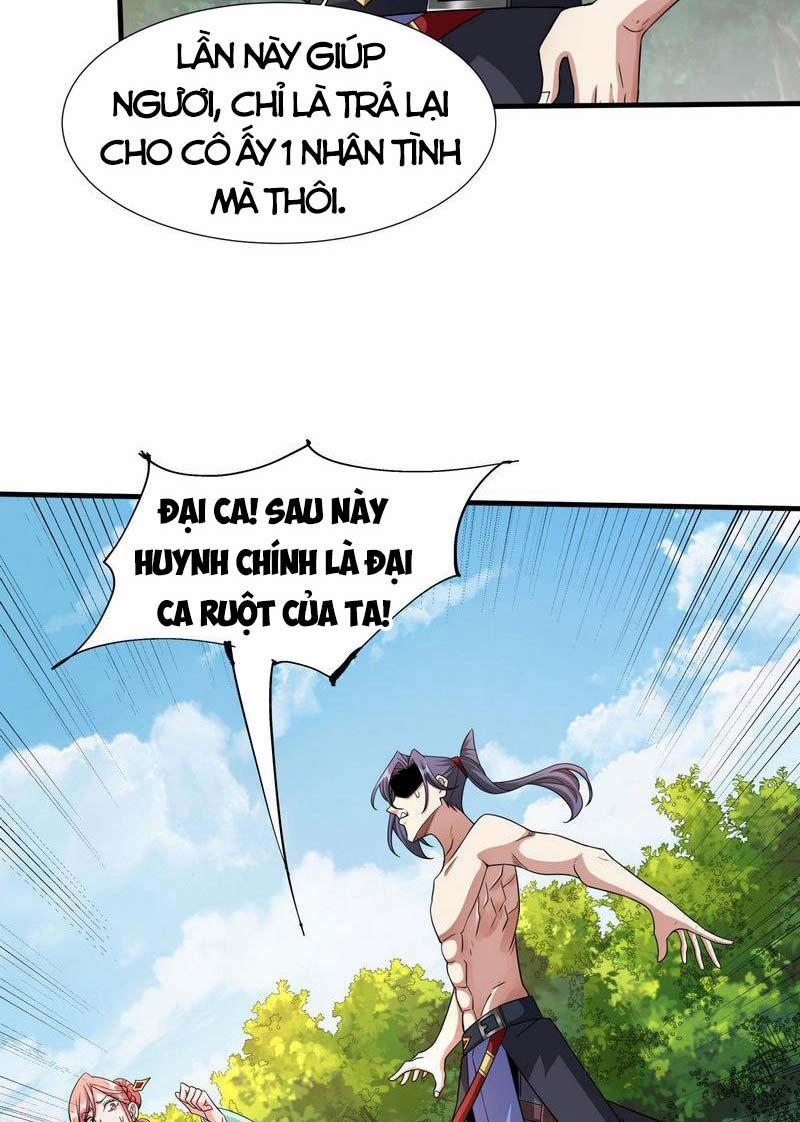 Không Có Đạo Lữ Sẽ Chết 50 trang 4