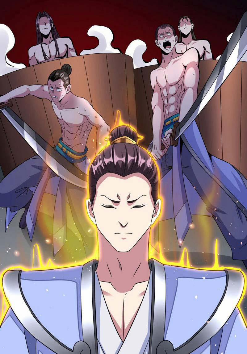 Không Có Đạo Lữ Sẽ Chết 50 trang 41