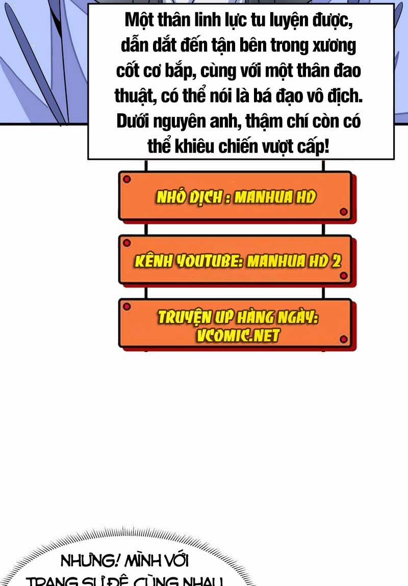 Không Có Đạo Lữ Sẽ Chết 50 trang 42