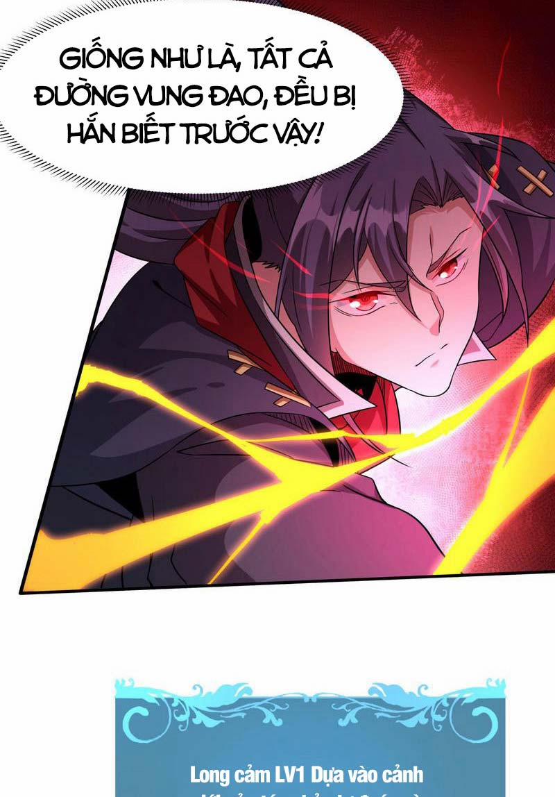 Không Có Đạo Lữ Sẽ Chết 50 trang 46