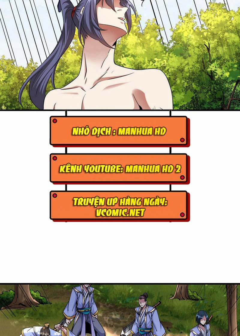 Không Có Đạo Lữ Sẽ Chết 50 trang 7