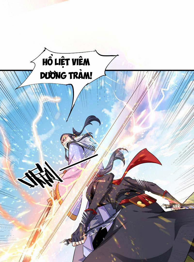 Không Có Đạo Lữ Sẽ Chết 51 trang 0