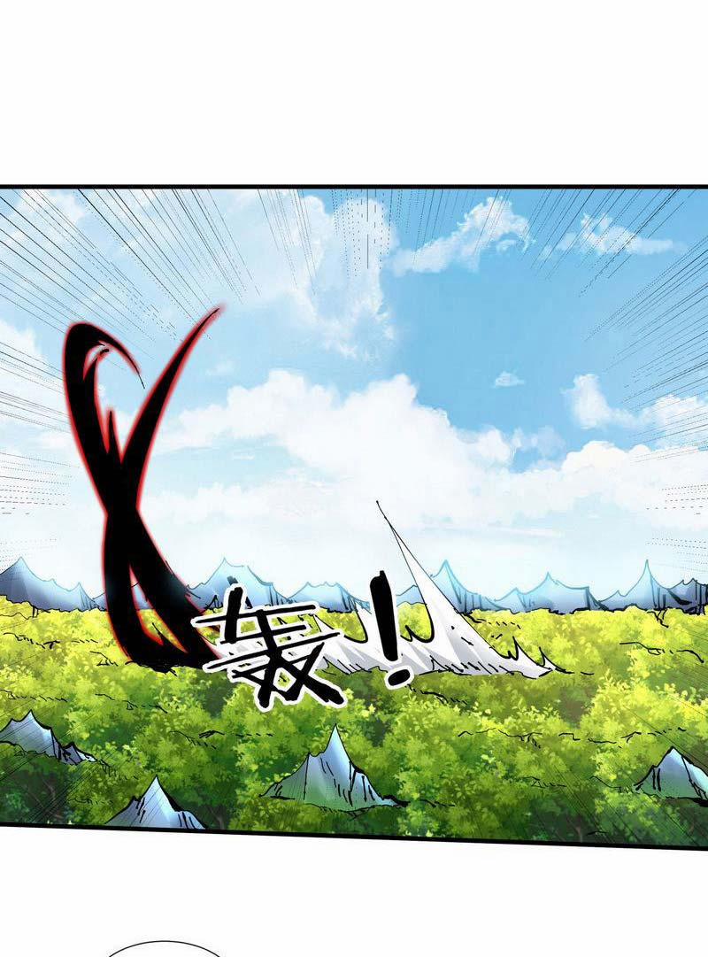 Không Có Đạo Lữ Sẽ Chết 51 trang 10