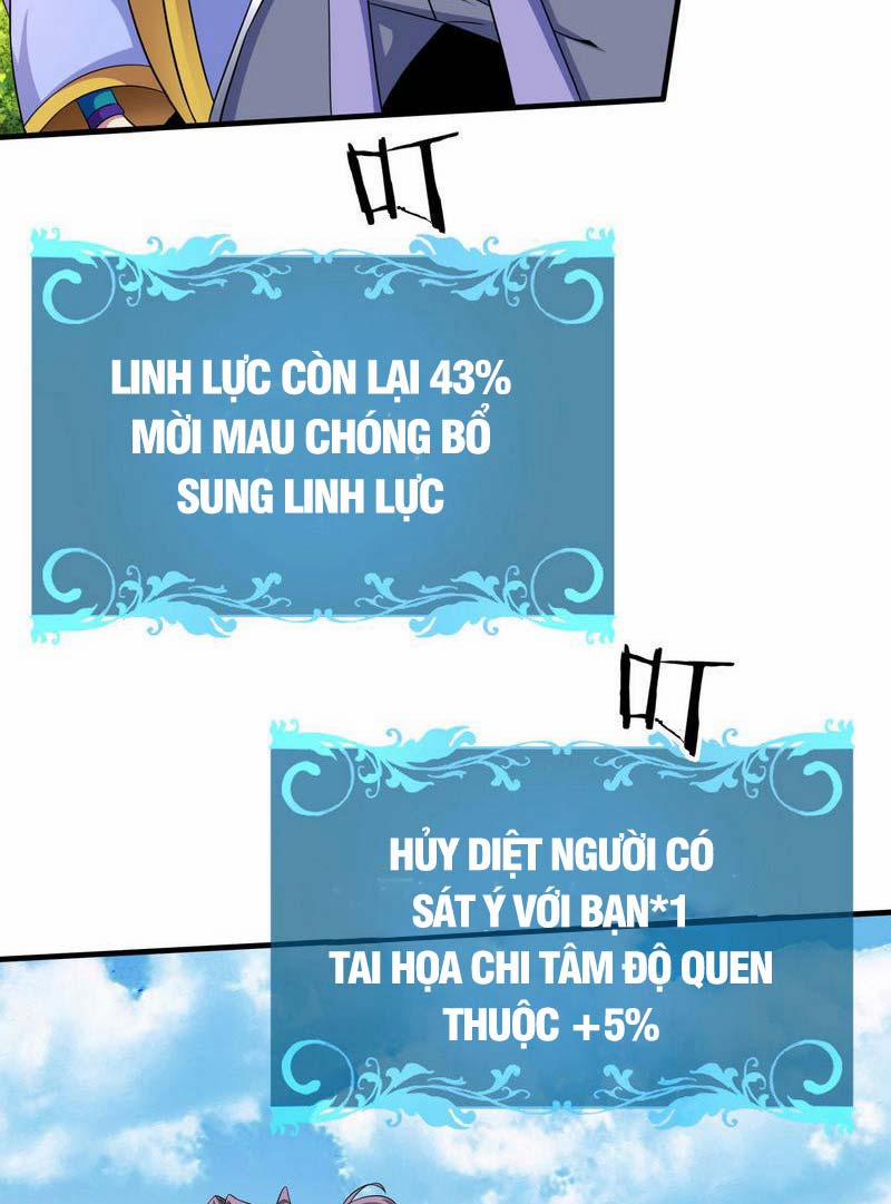 Không Có Đạo Lữ Sẽ Chết 51 trang 13