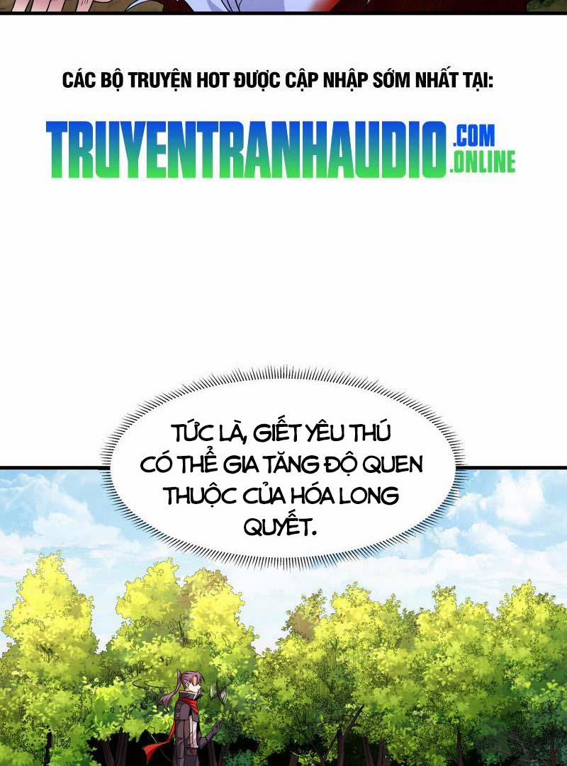 Không Có Đạo Lữ Sẽ Chết 51 trang 15