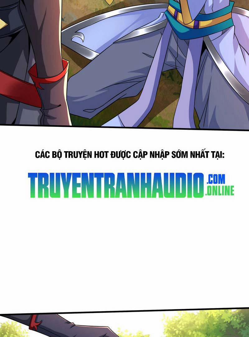 Không Có Đạo Lữ Sẽ Chết 51 trang 19