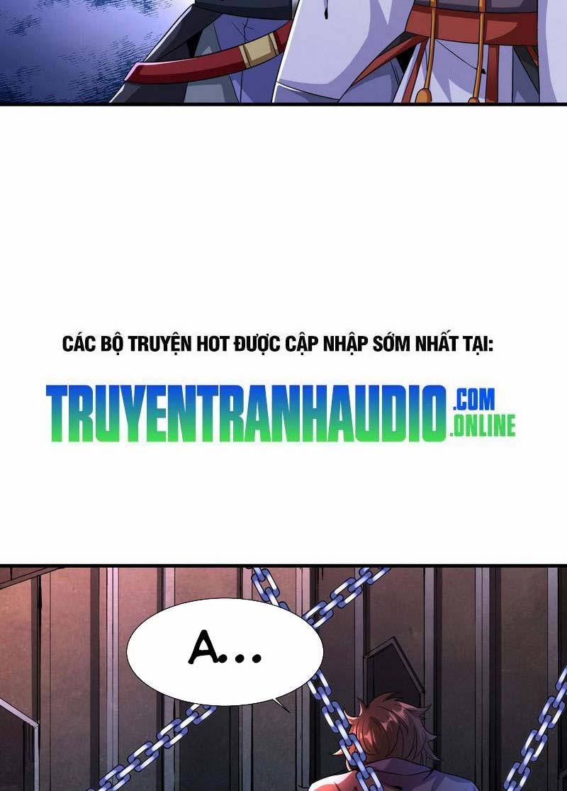 Không Có Đạo Lữ Sẽ Chết 51 trang 40