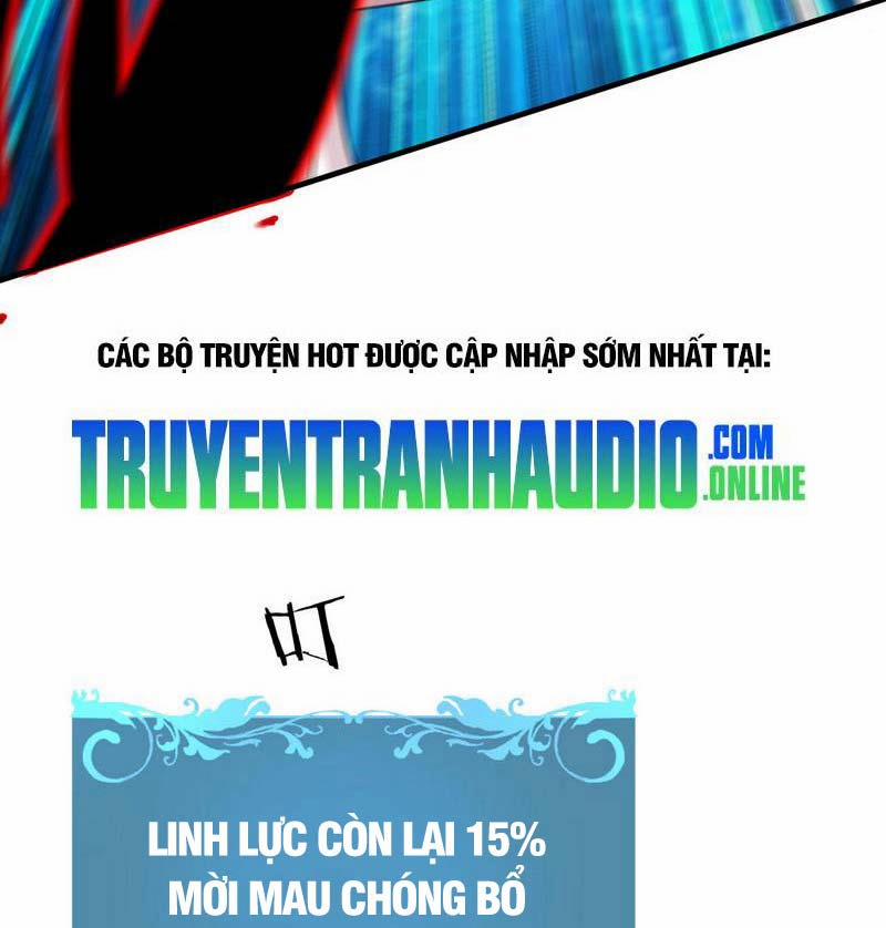 Không Có Đạo Lữ Sẽ Chết 51 trang 54