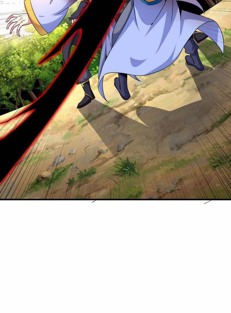 Không Có Đạo Lữ Sẽ Chết 51 trang 9