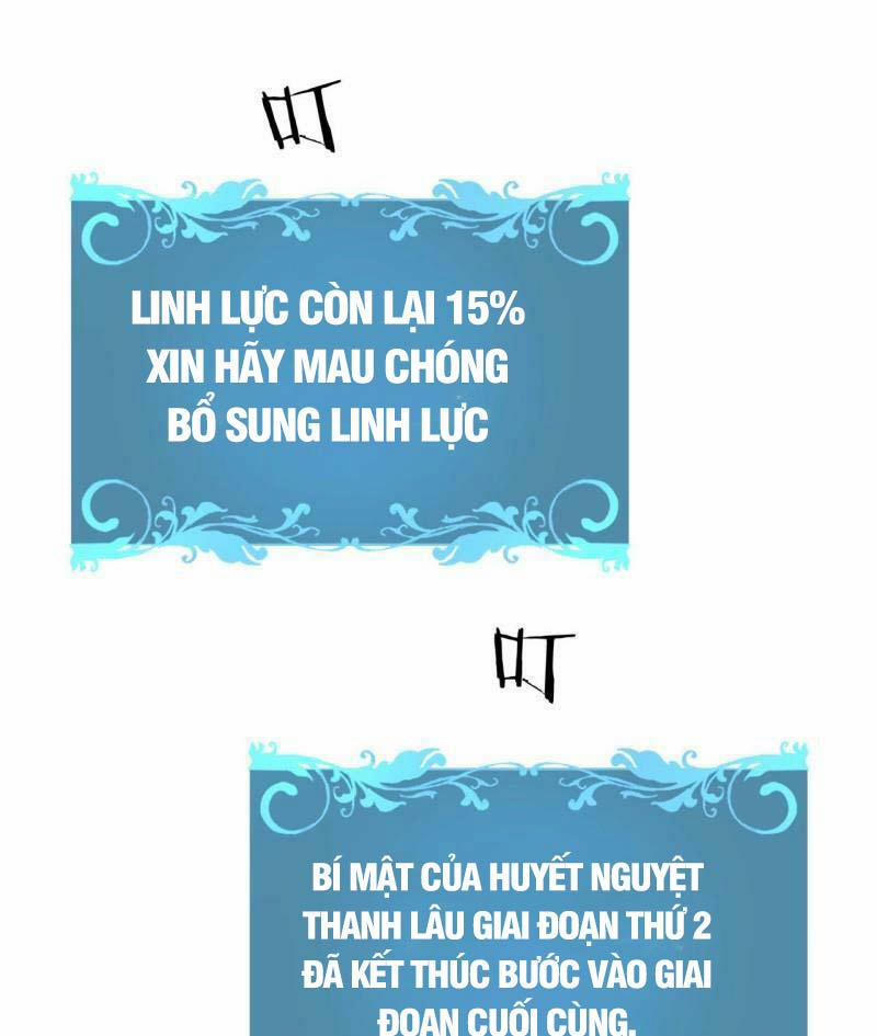 Không Có Đạo Lữ Sẽ Chết 52 trang 0