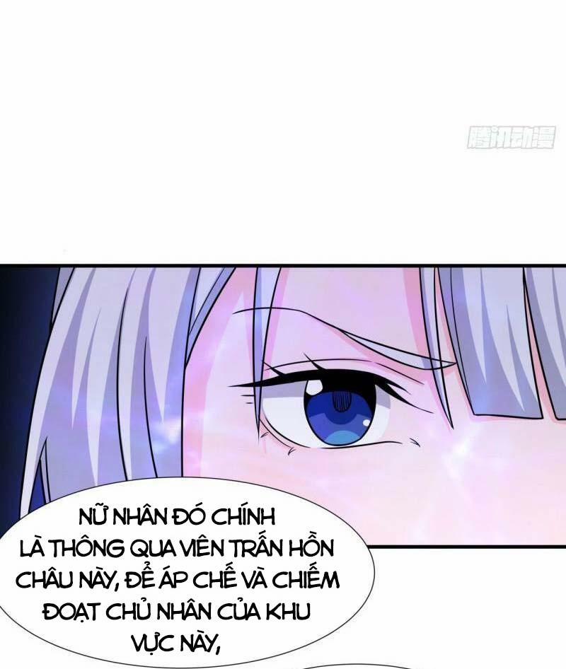 Không Có Đạo Lữ Sẽ Chết 52 trang 18